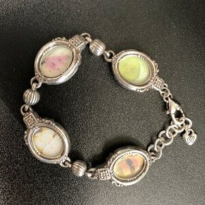 Brighton Memory Photo Bracelet